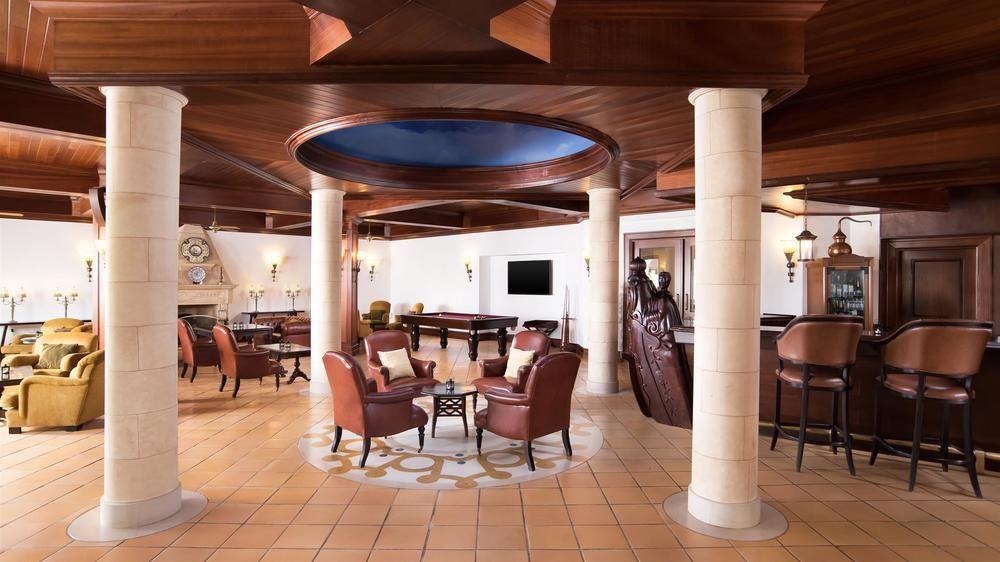 Pine Cliffs Hotel, A Luxury Collection Resort, Algarve Hotel Albufeira