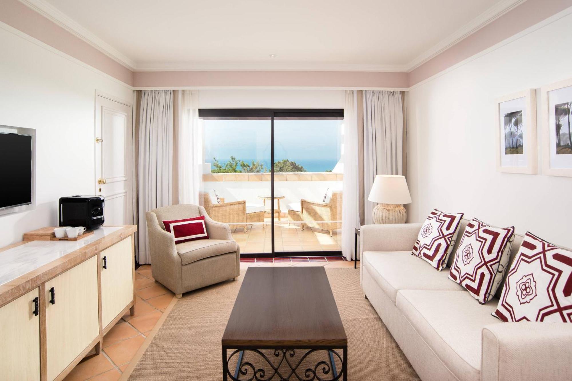Pine Cliffs Hotel, A Luxury Collection Resort, Algarve Hotel Albufeira