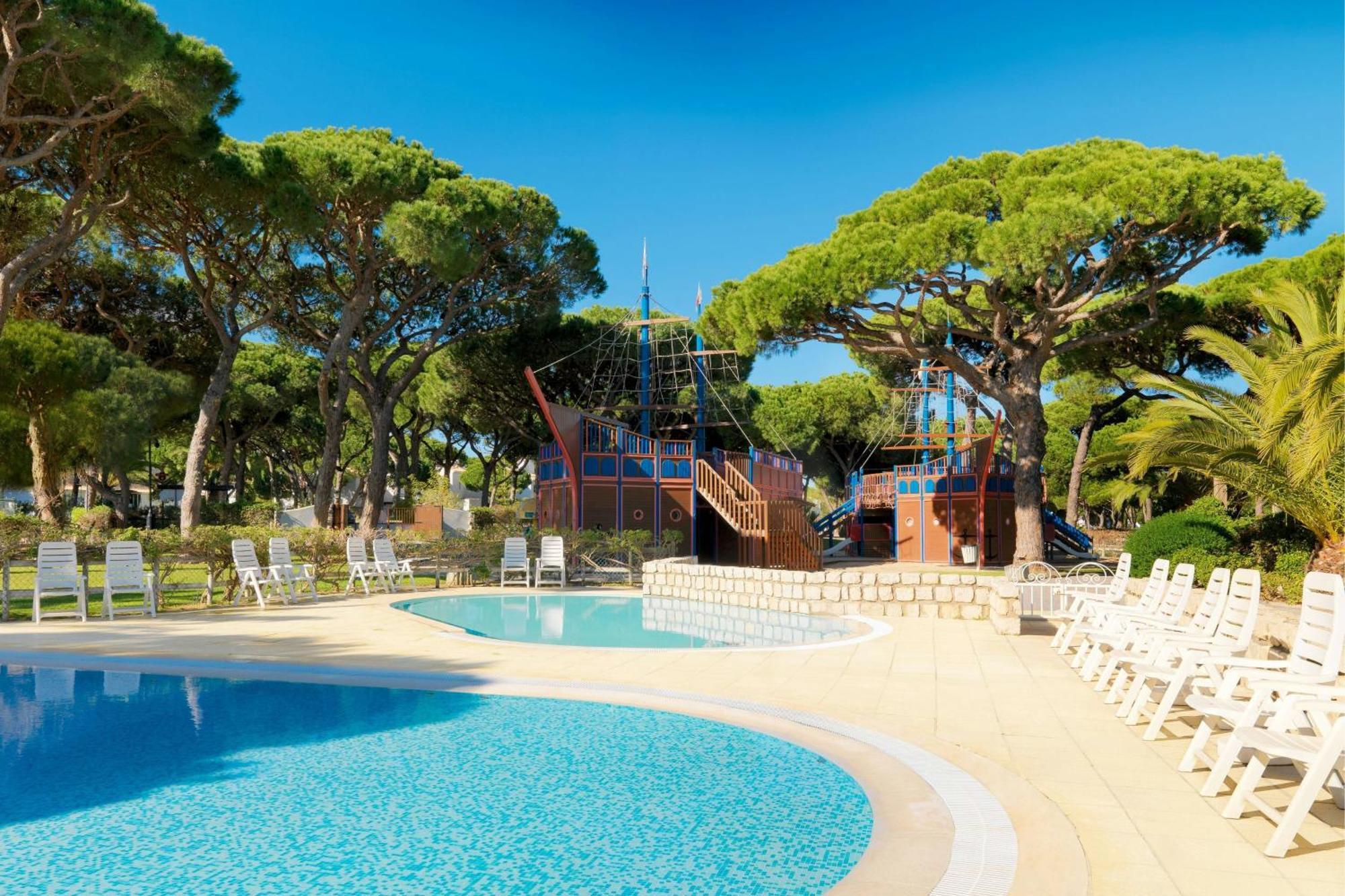 Hotel Pine Cliffs Hotel, A Luxury Collection Resort, Algarve Albufeira