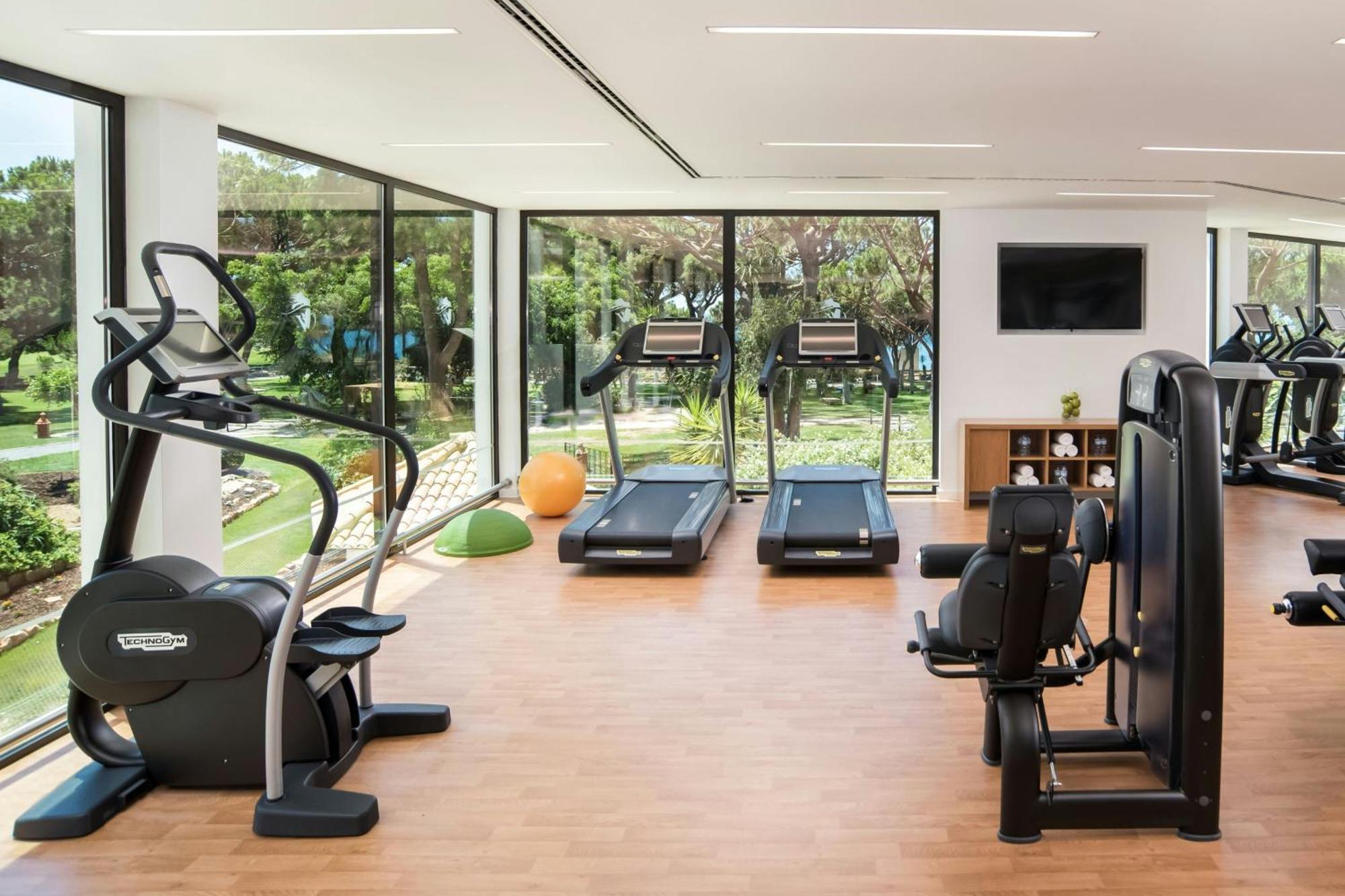Hotel Pine Cliffs Hotel, A Luxury Collection Resort, Algarve
