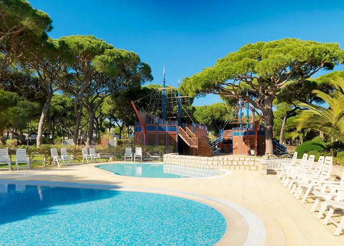 Pine Cliffs Hotel, A Luxury Collection Resort, Algarve