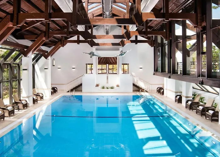 Pine Cliffs Hotel, A Luxury Collection Resort, Algarve