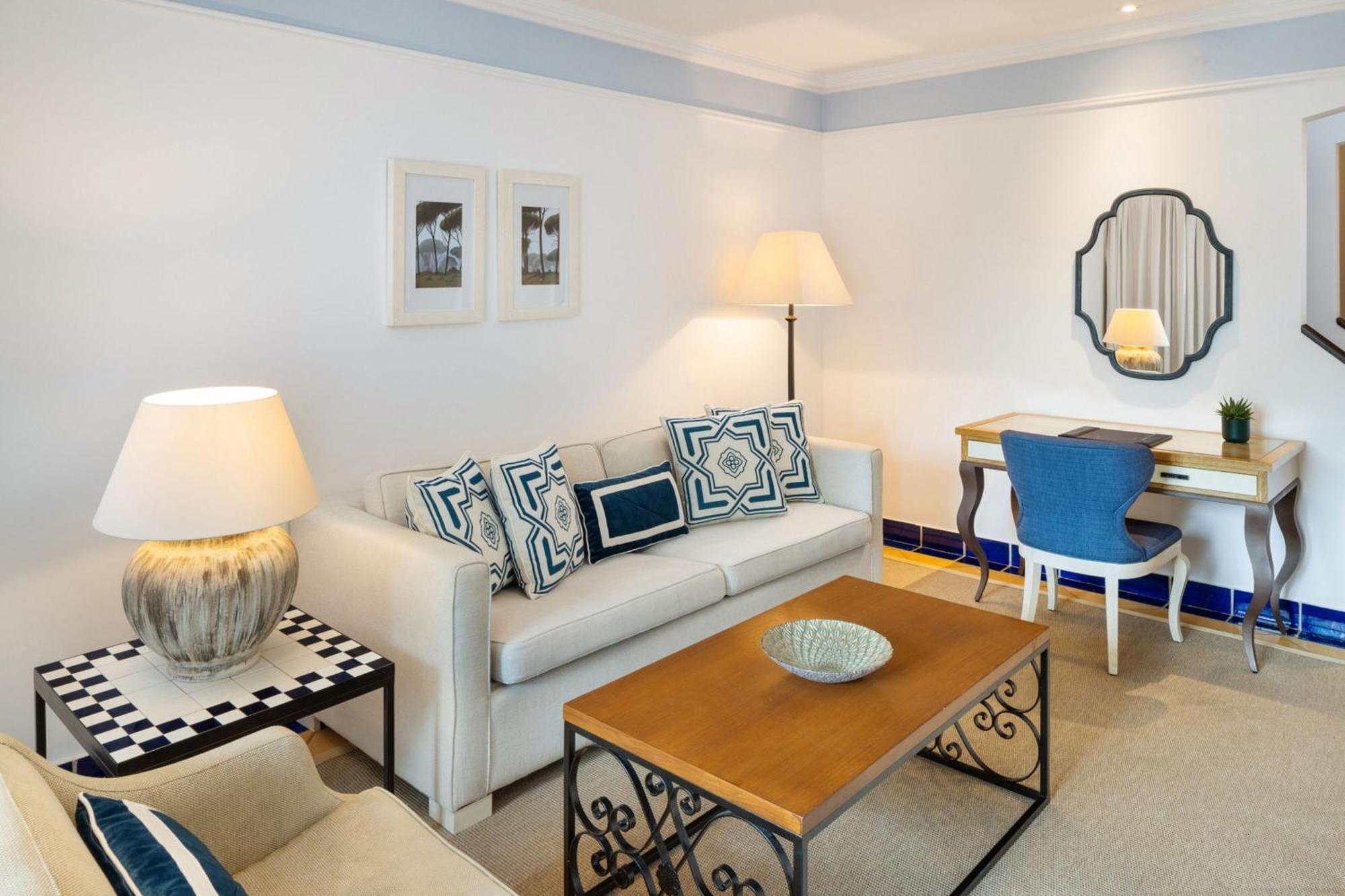 Pine Cliffs Hotel, A Luxury Collection Resort, Algarve 5*