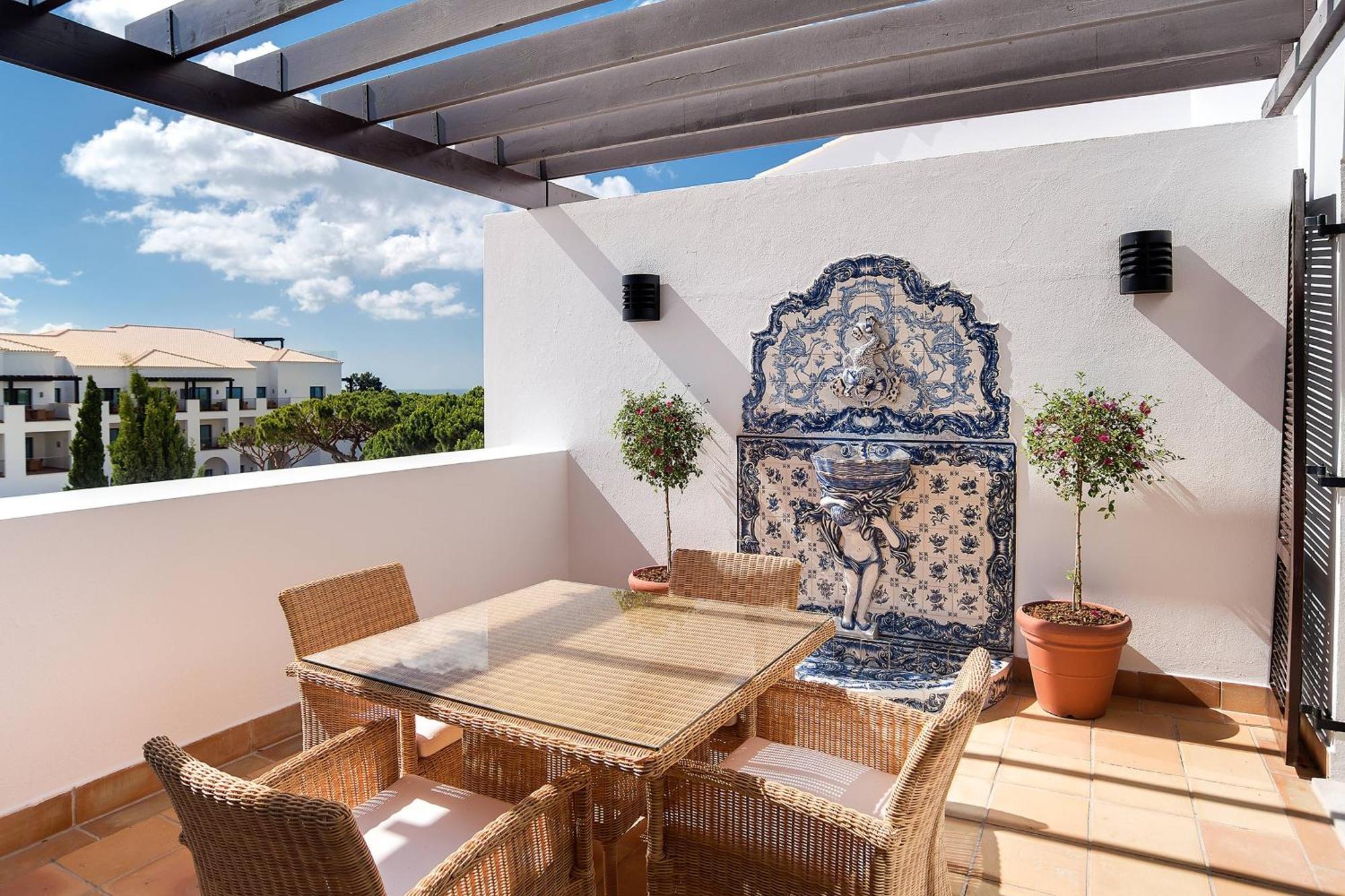 Pine Cliffs Hotel, A Luxury Collection Resort, Algarve Albufeira