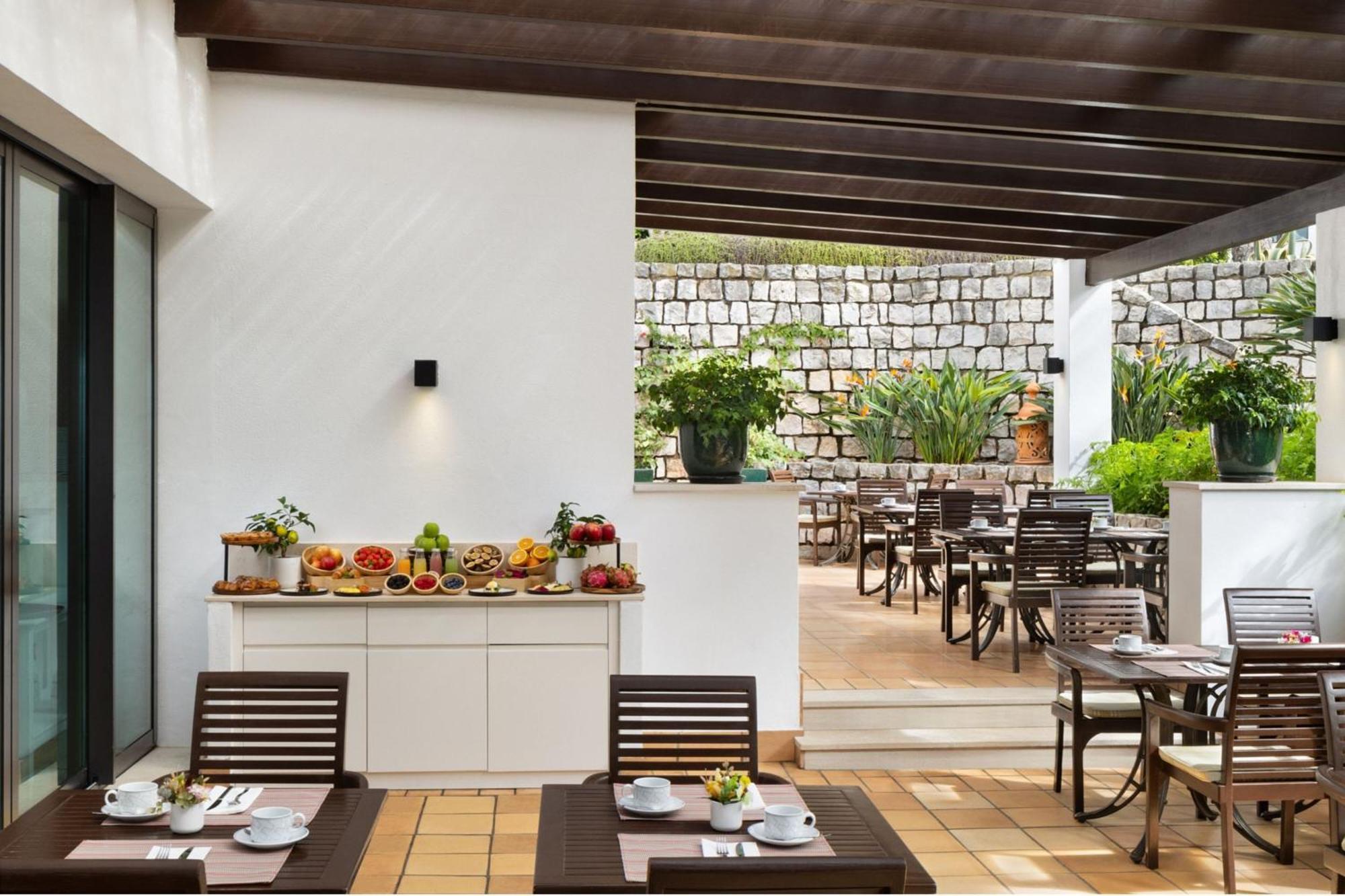 Pine Cliffs Hotel, A Luxury Collection Resort, Algarve Hotel