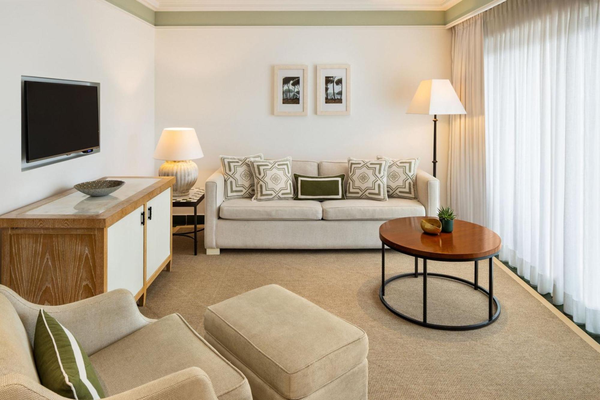 Pine Cliffs Hotel, A Luxury Collection Resort, Algarve 5*