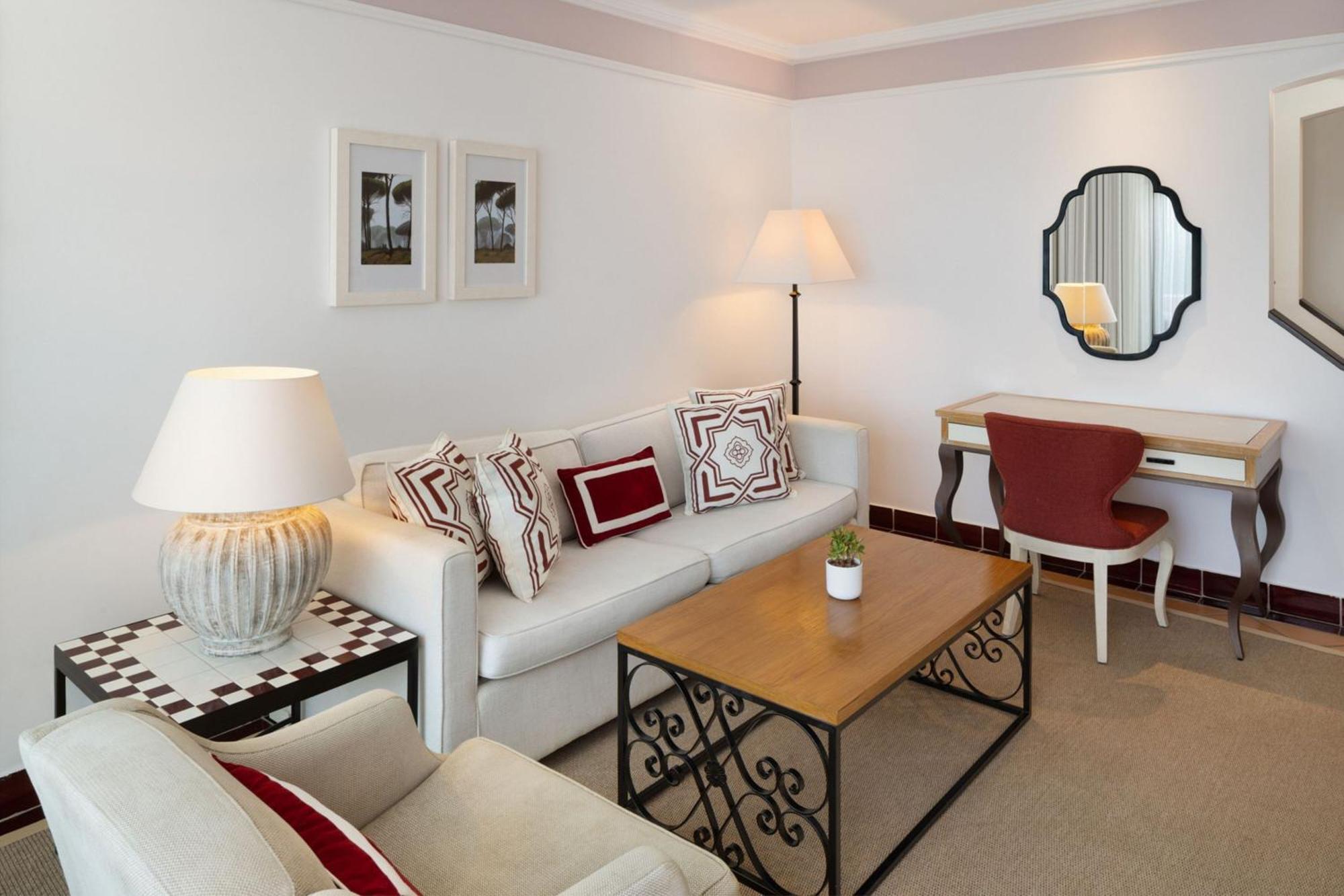 Pine Cliffs Hotel, A Luxury Collection Resort, Algarve Albufeira