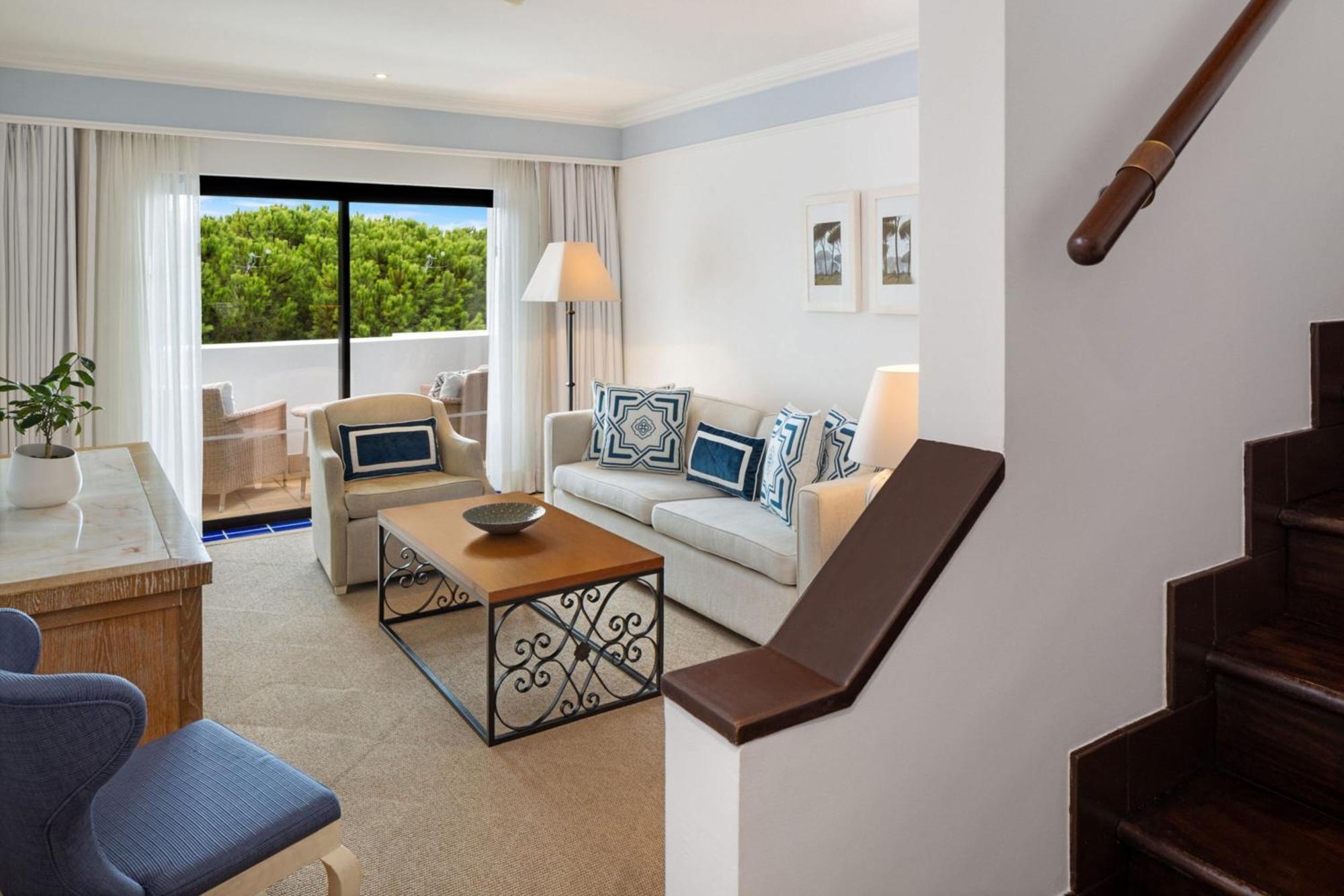 Pine Cliffs Hotel, A Luxury Collection Resort, Algarve Hotel Albufeira