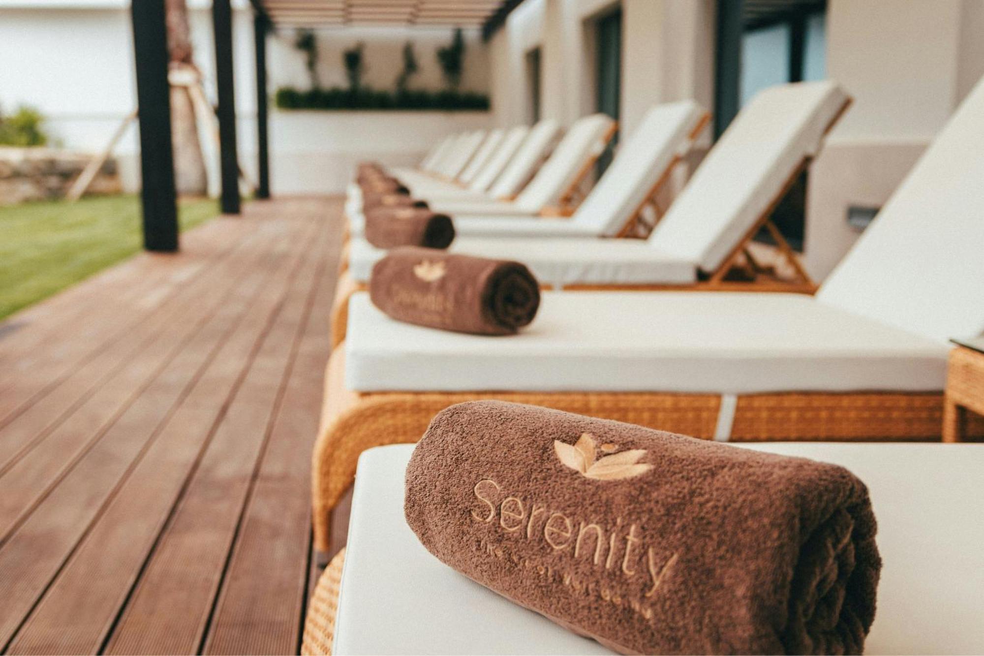 Pine Cliffs Hotel, A Luxury Collection Resort, Algarve 5* Albufeira