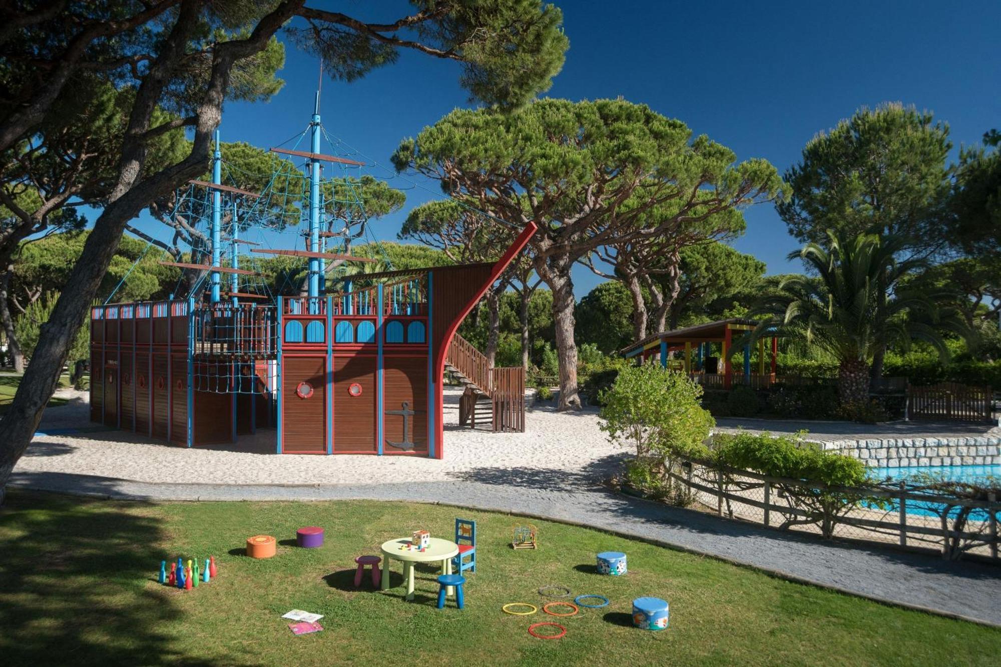 Pine Cliffs Hotel, A Luxury Collection Resort, Algarve