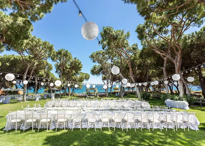 Pine Cliffs Hotel, A Luxury Collection Resort, Algarve