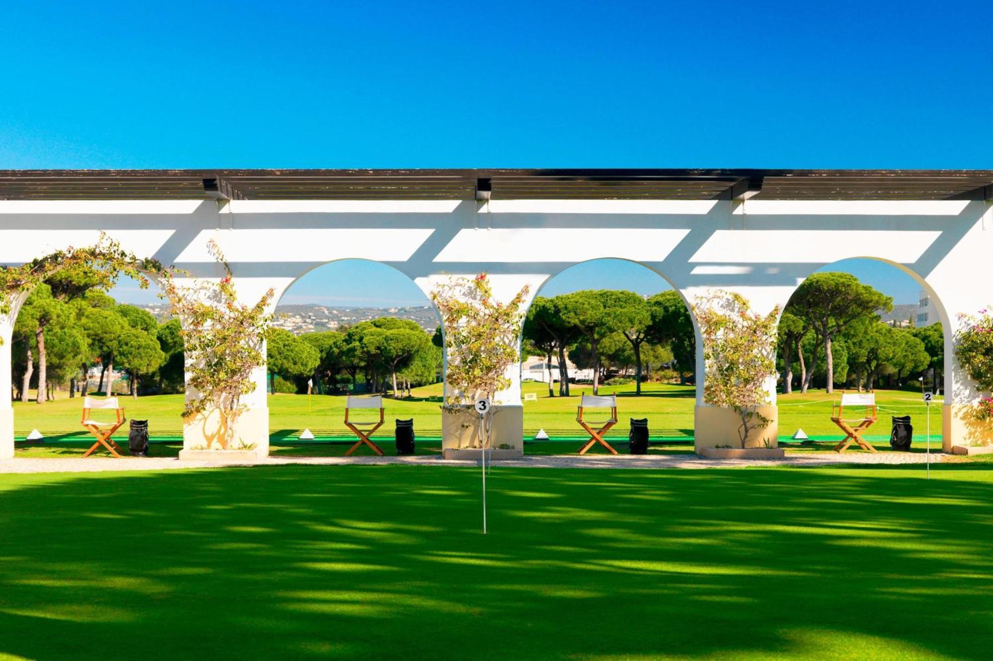 Hotel Pine Cliffs Hotel, A Luxury Collection Resort, Algarve 5*
