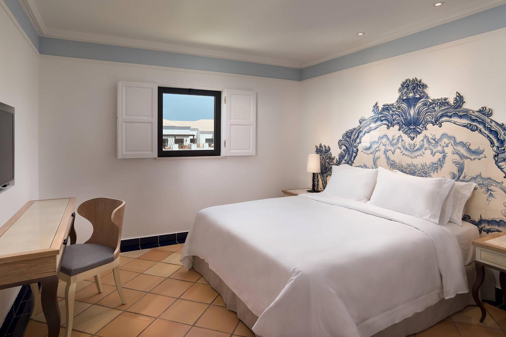 Pine Cliffs Hotel, A Luxury Collection Resort, Algarve Albufeira