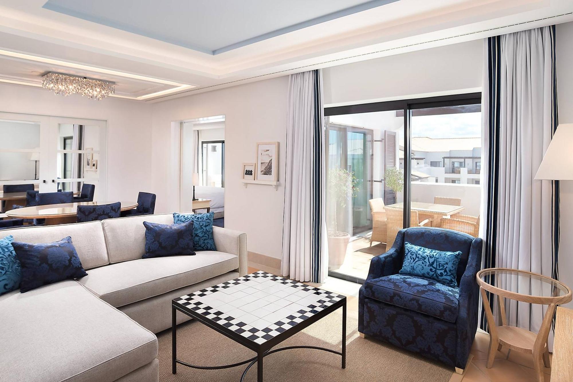 Pine Cliffs Hotel, A Luxury Collection Resort, Algarve