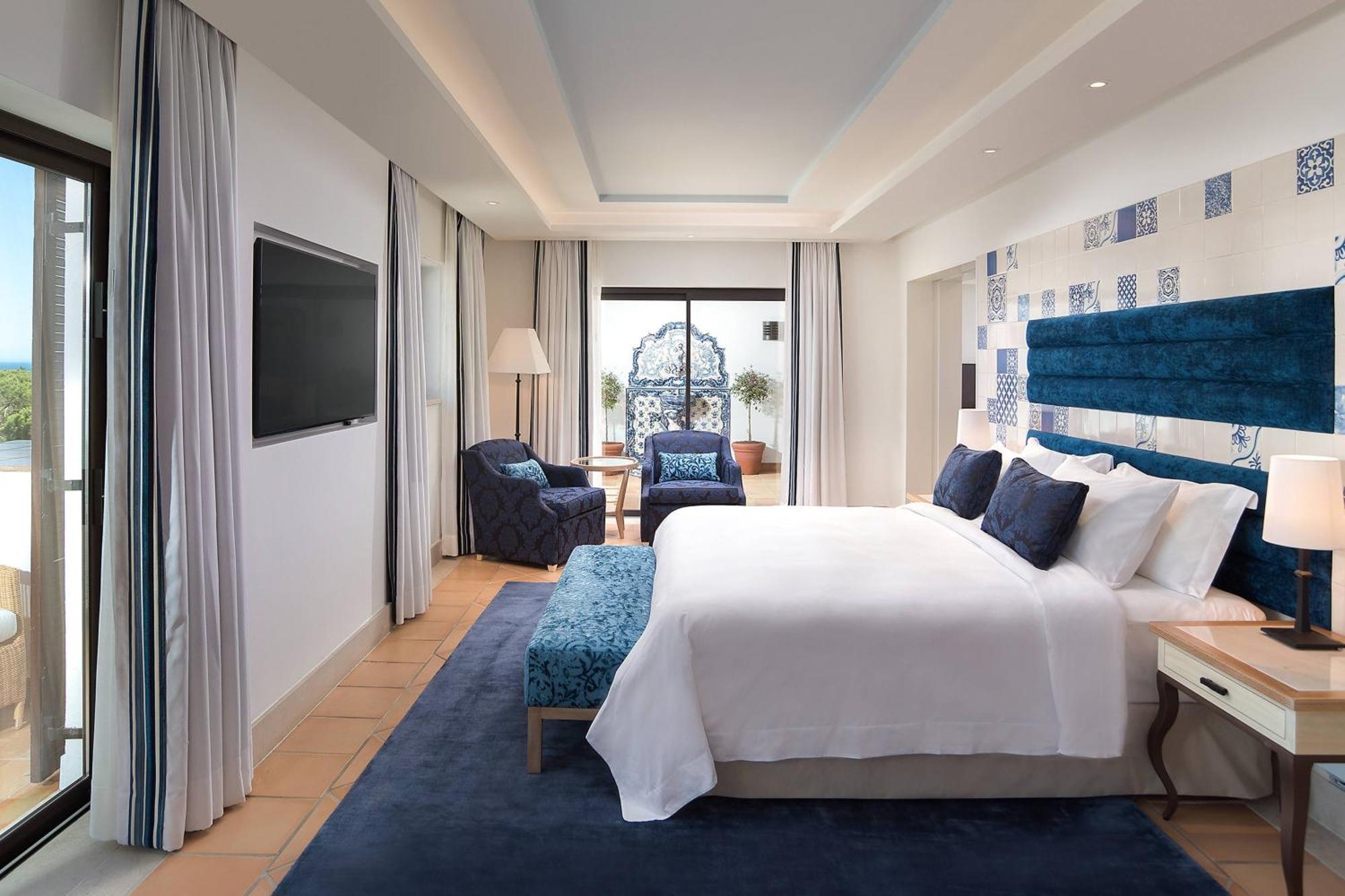 Pine Cliffs Hotel, A Luxury Collection Resort, Algarve Hotel