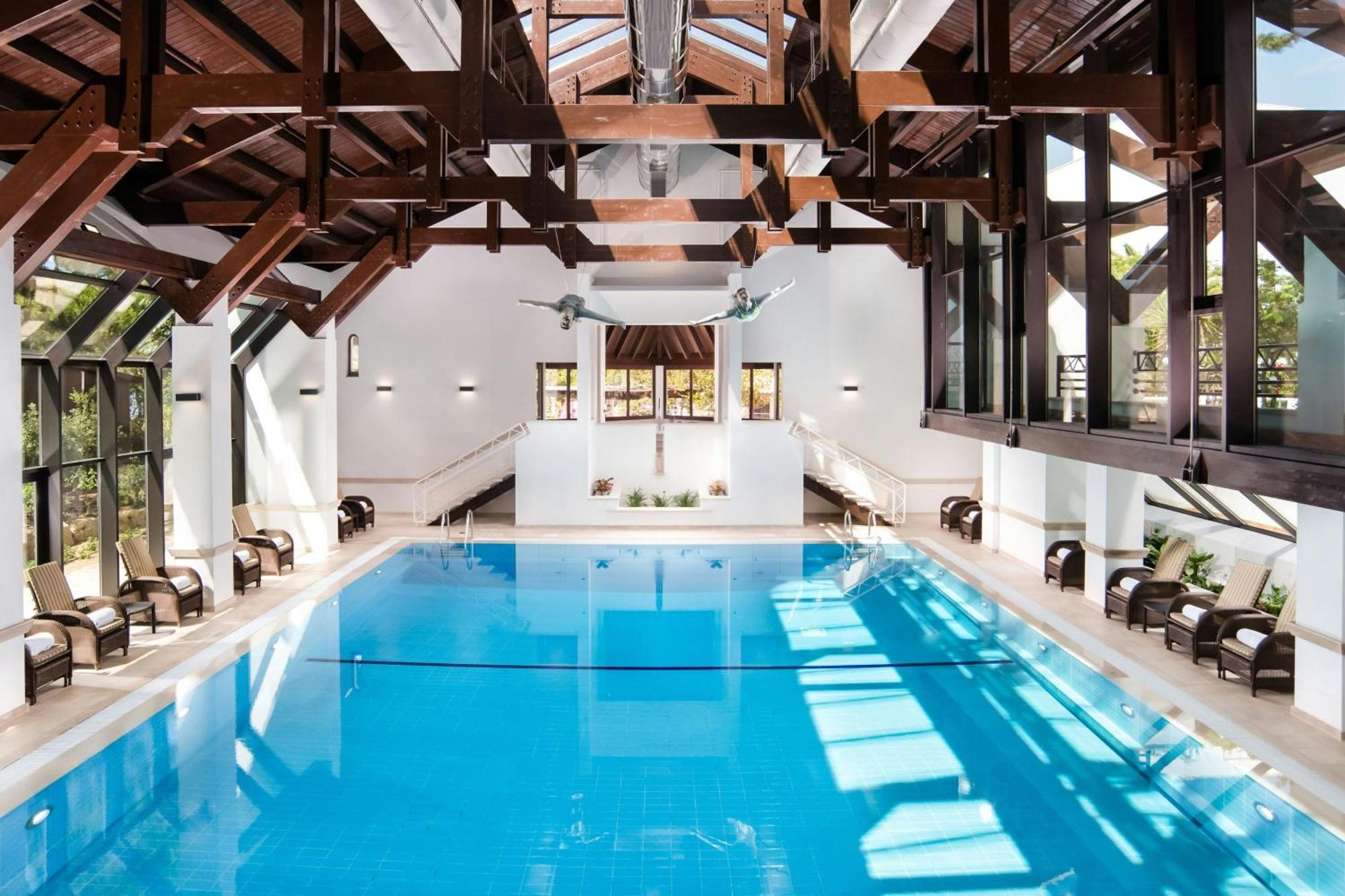 Pine Cliffs Hotel, A Luxury Collection Resort, Algarve 5*