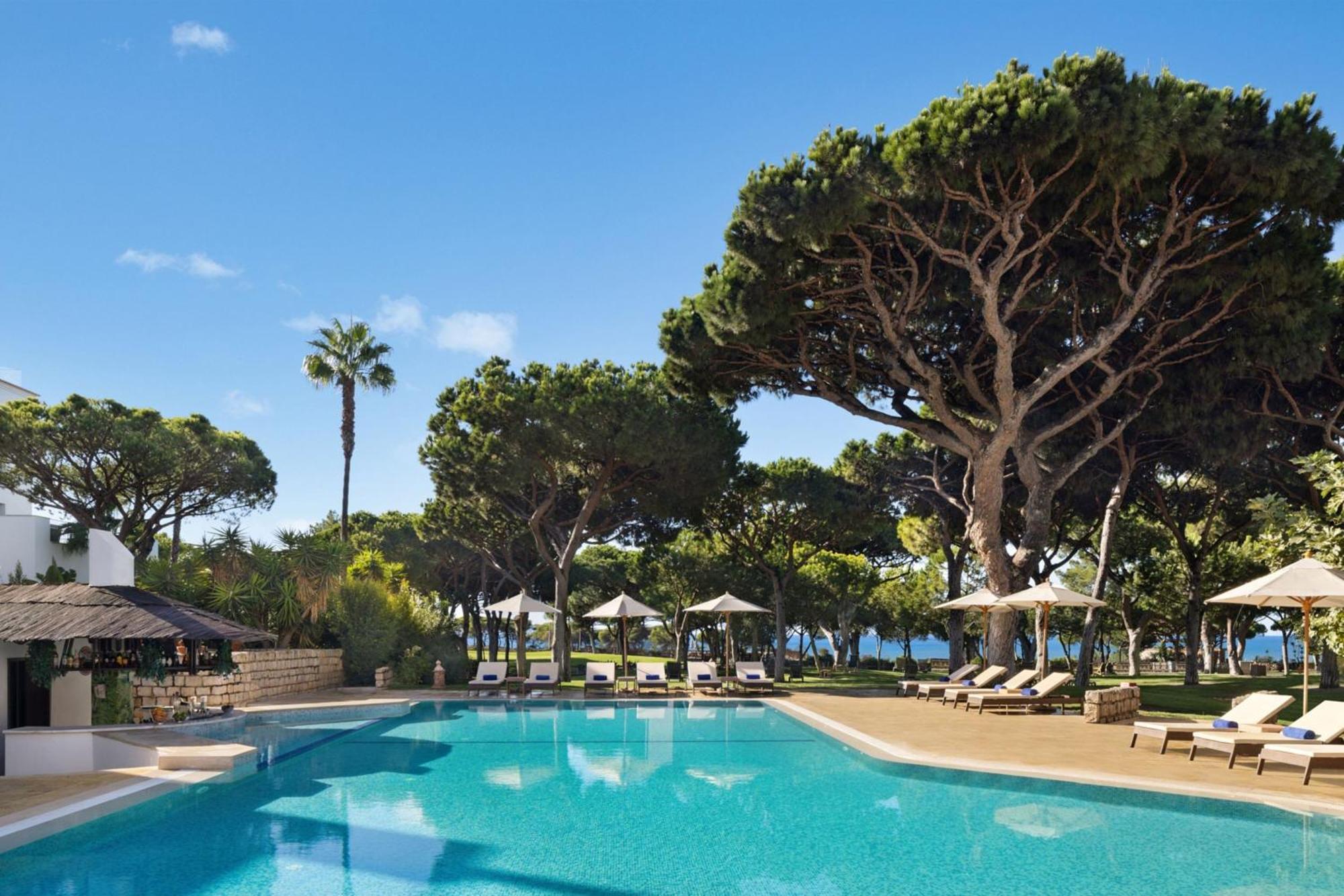 Hotel Pine Cliffs Hotel, A Luxury Collection Resort, Algarve Albufeira